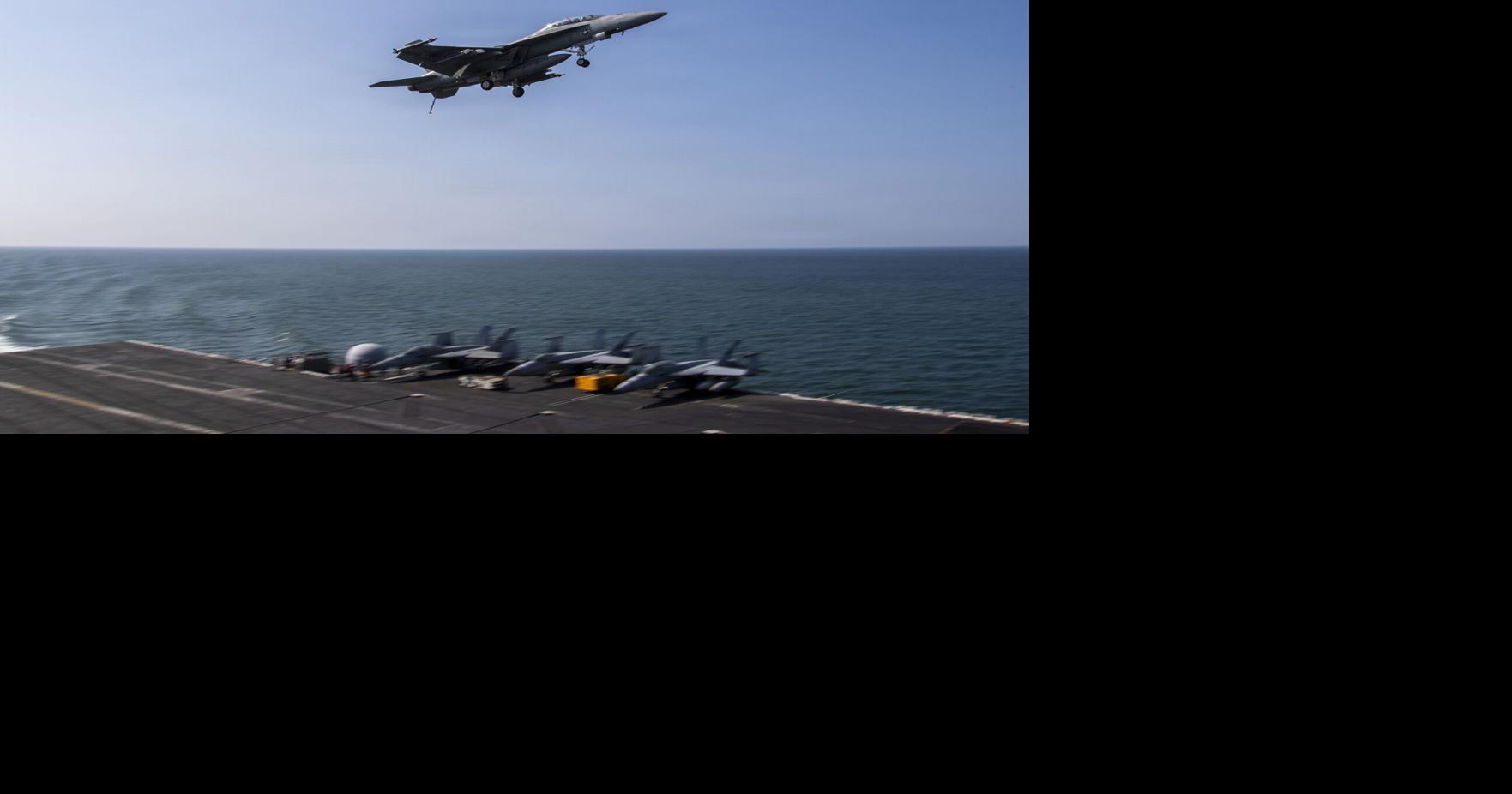 Iran, US brace for long war with neither side ceding ground ...