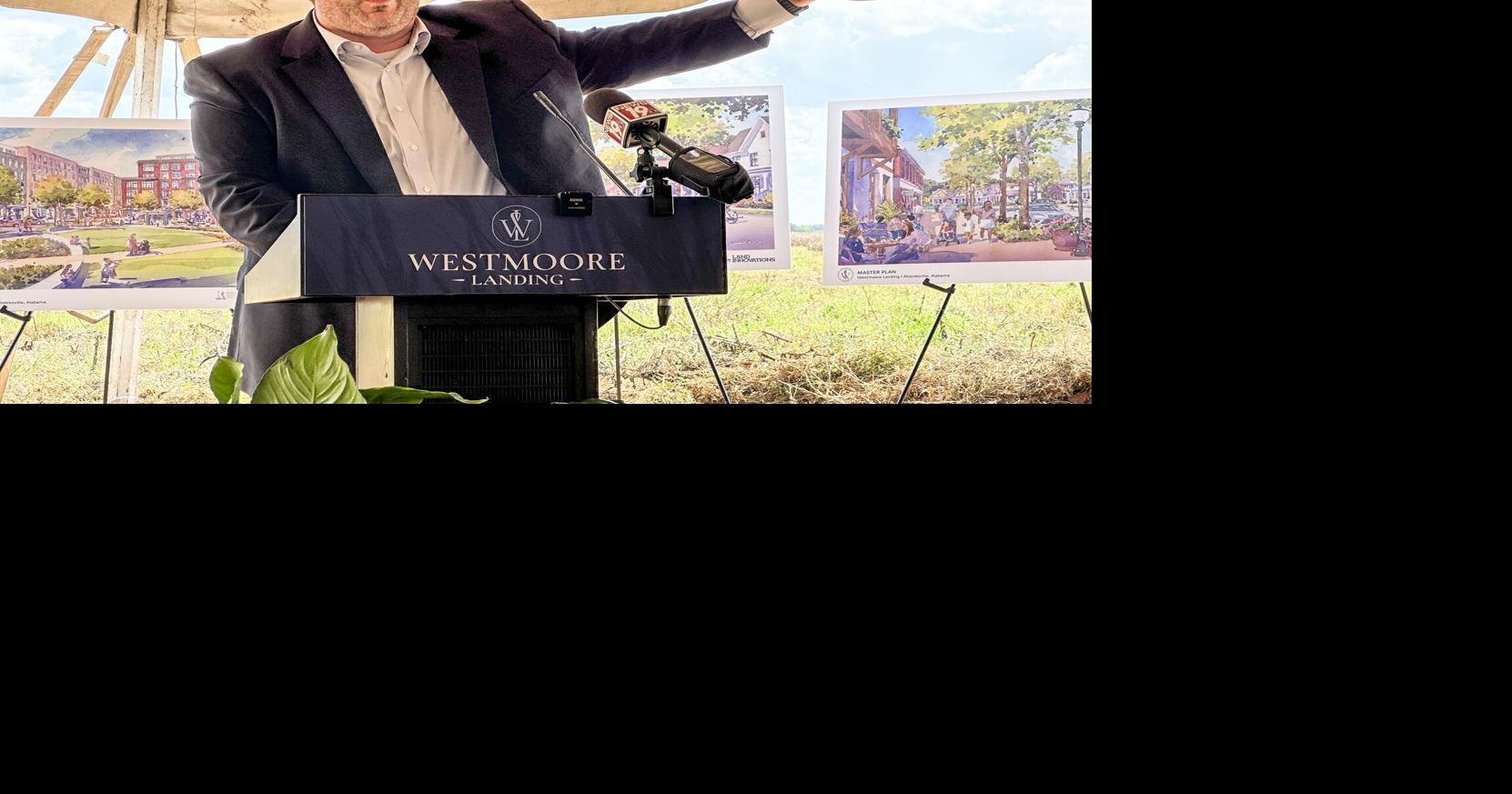 Huntsville moves next to Decatur with $2.2 billion subdivision