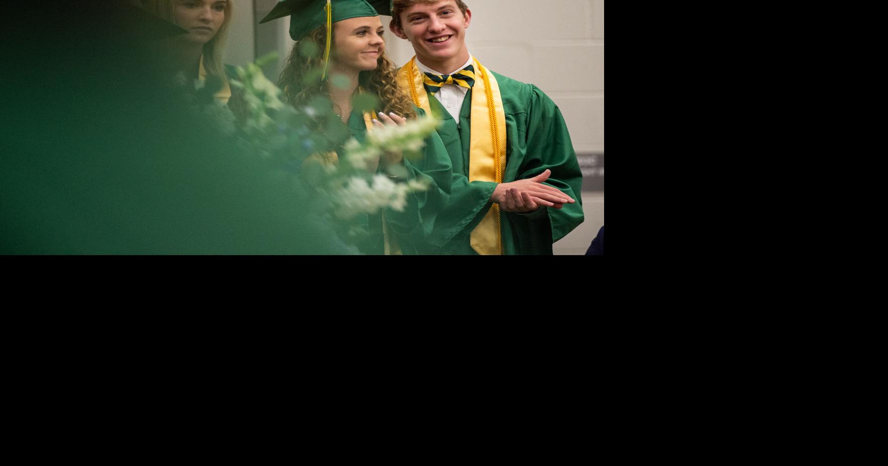 Athens Bible Graduation 2020 | Gallery | decaturdaily.com