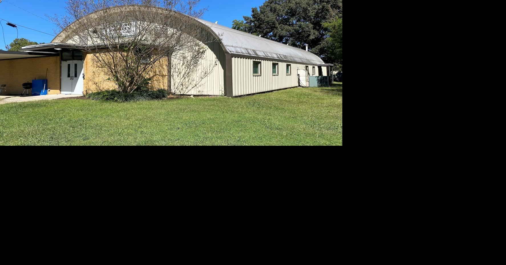 Sheriff opens office on Sparkman Elementary campus Local News