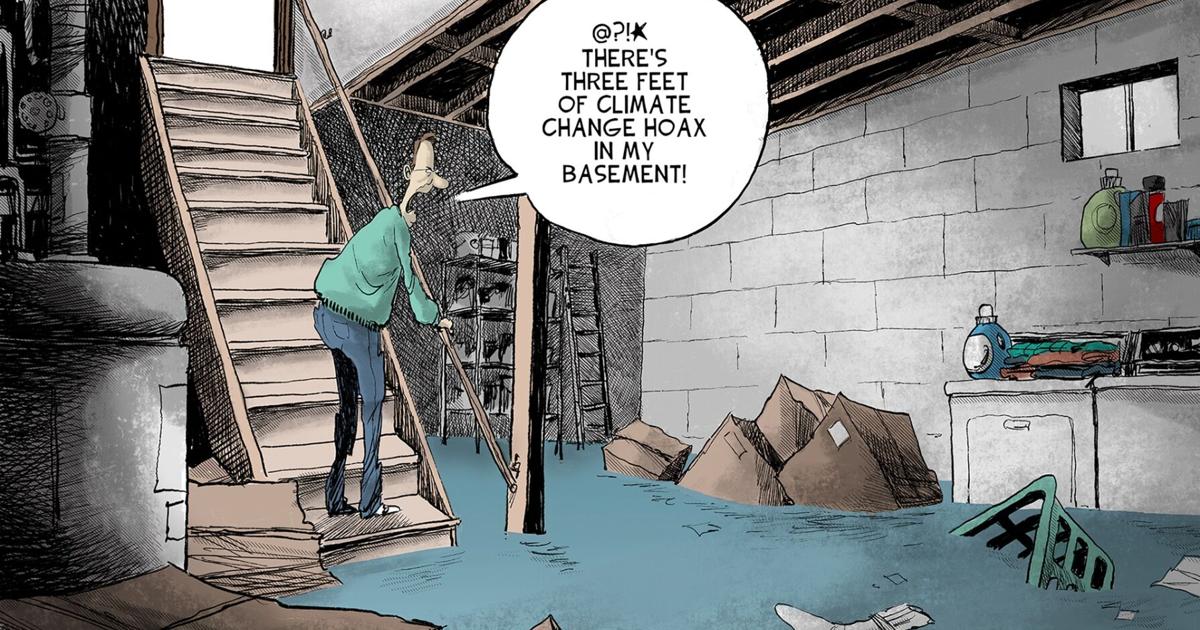 Stephen Decatur Cartoon Today's editorial cartoon | Opinion | decaturdaily.com