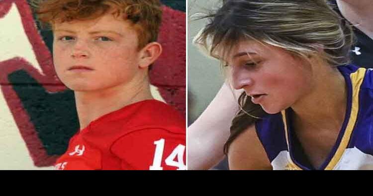 DecaturDaily.com - Frost, Alberti voted Fans' Players of the Week image