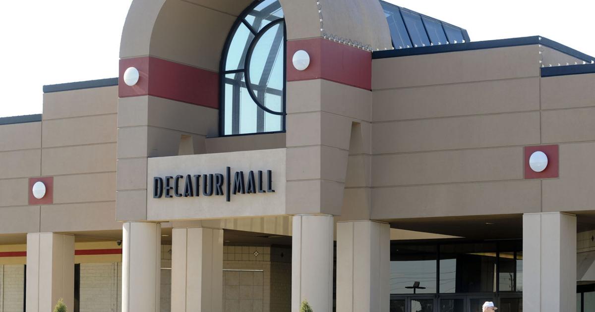 Decatur Mall Map Mall owner asks for changes to incentive agreement with city | Local ...