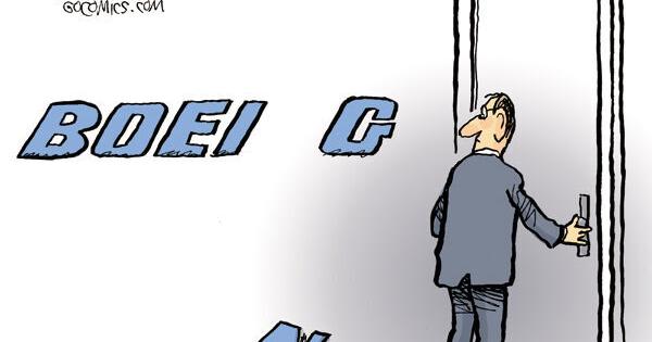 Stephen Decatur Cartoon Today's editorial cartoon | Opinion | decaturdaily.com