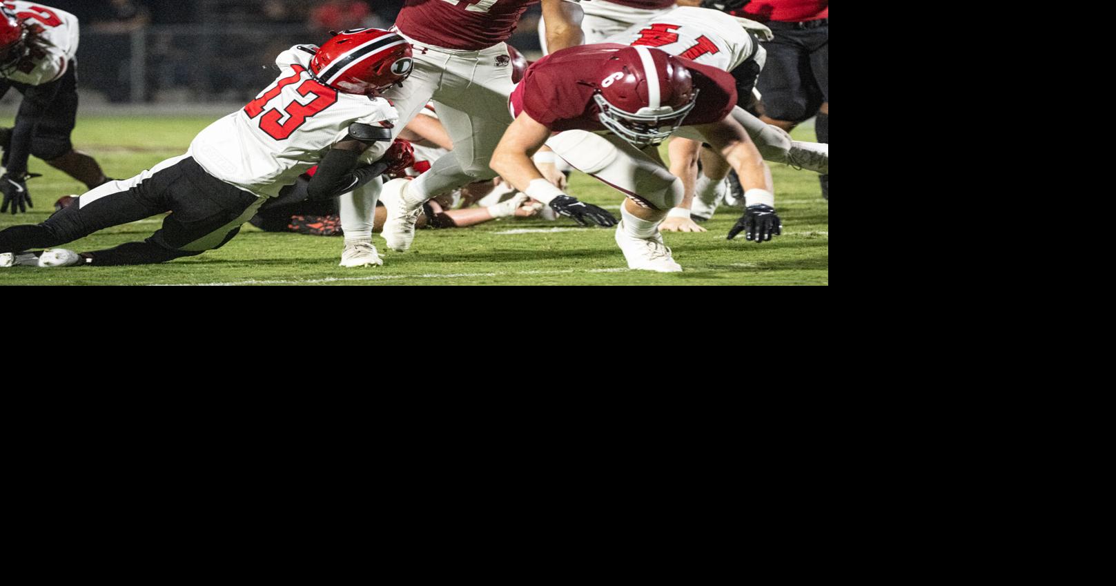 Prep notebook: Star running backs equal success for local teams | High ...