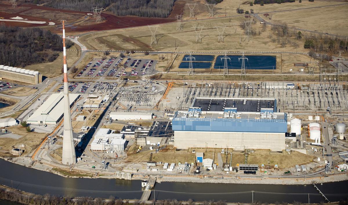 Open house scheduled on Browns Ferry Nuclear Plant safety