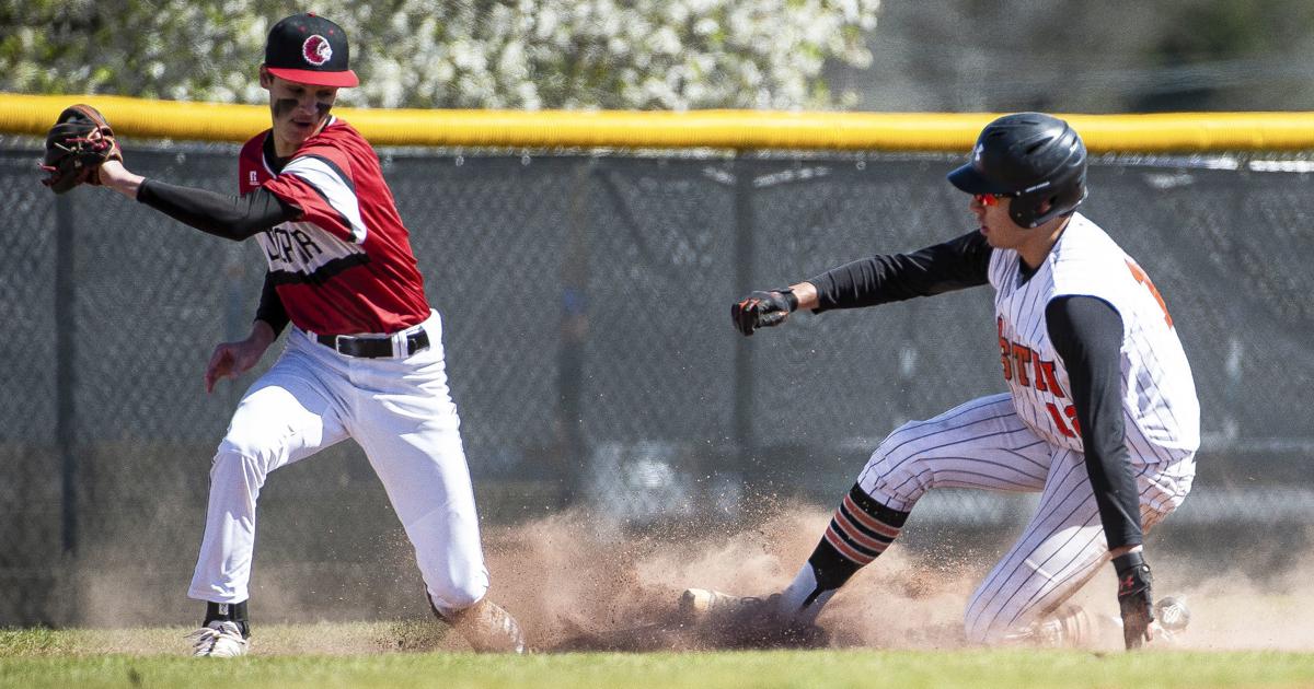 Decatur High Baseball Austin, Decatur hungry for more baseball | High School | decaturdaily.com