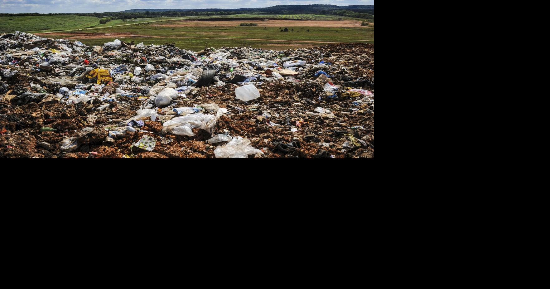 Landfill set to open 15th garbage cell | | decaturdaily.com