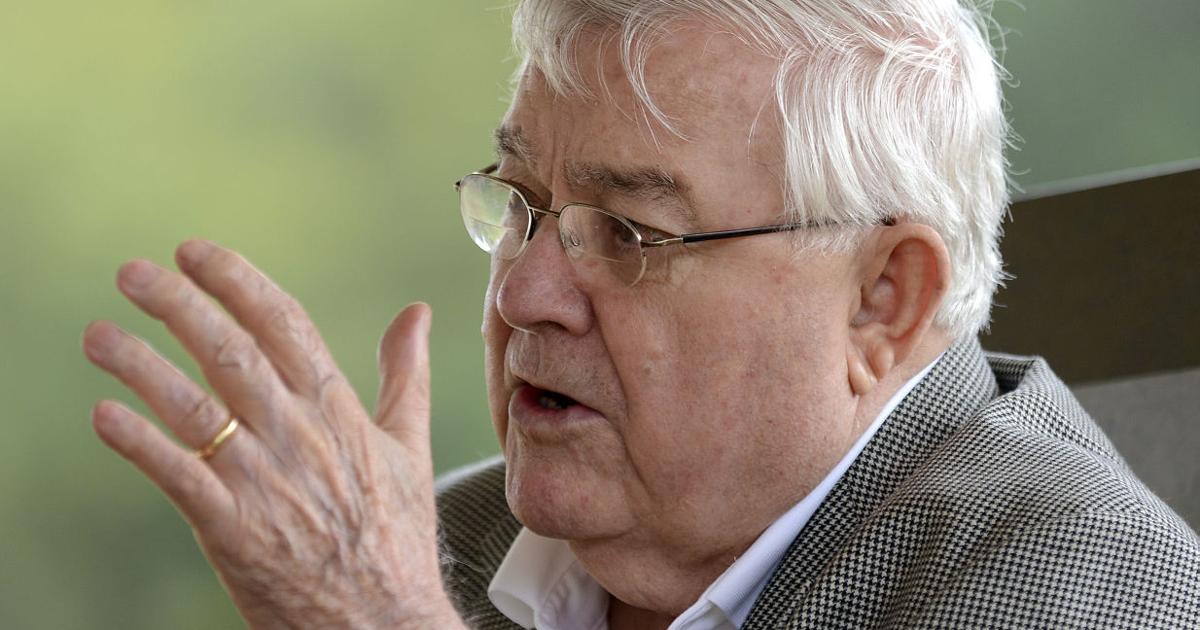 Lynn Fowler 1932-2023: Former mayor pushed for industrial development ...