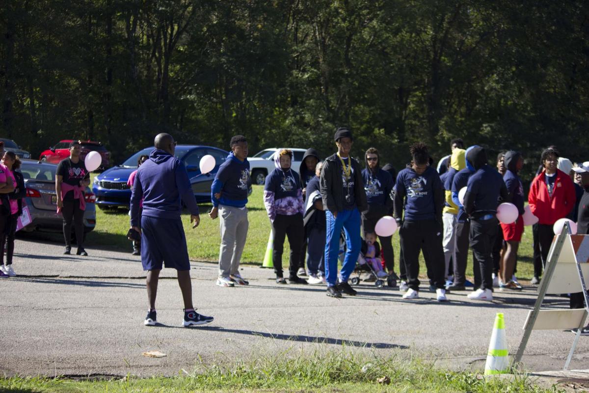 2021 Joe Cotton Cancer Awareness Walk
