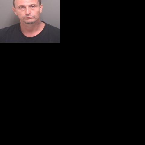 Police: Decatur man faces vehicle theft, drug charges | Decatur ...