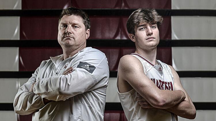 DecaturDaily.com - Peebles will go down in Hartselle history books as one of all-time greats image