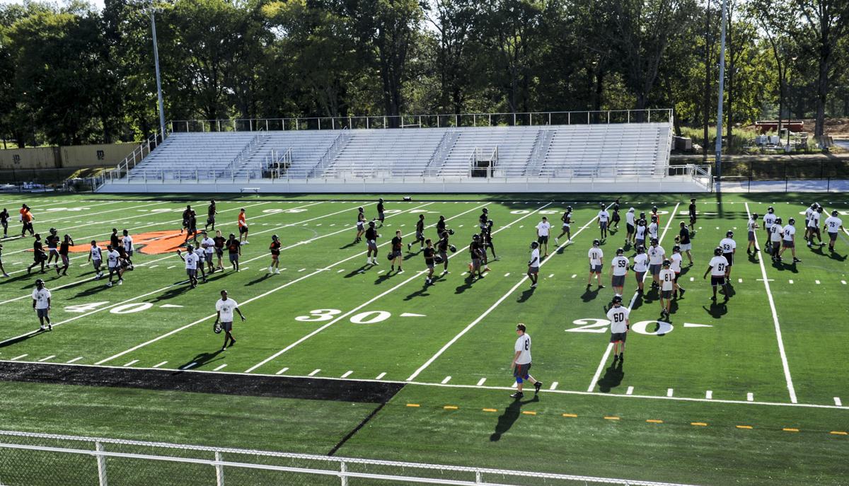 Austin gets total access to 5 million athletic complex Local News