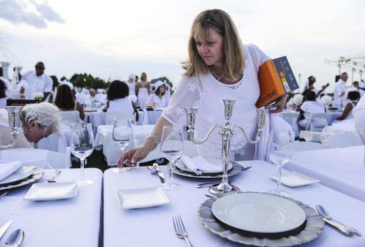 Le Diner en Blanc News