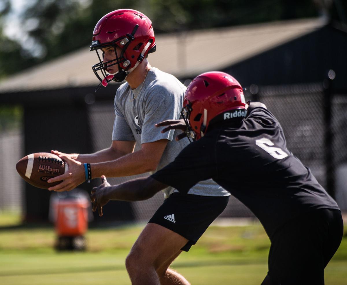2019 High School Football Preview Decatur Red Raiders Decatur