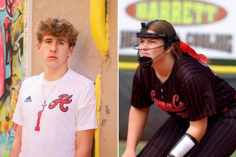 DecaturDaily.com - Zanda, Shelton voted Fans' Players of the Week image