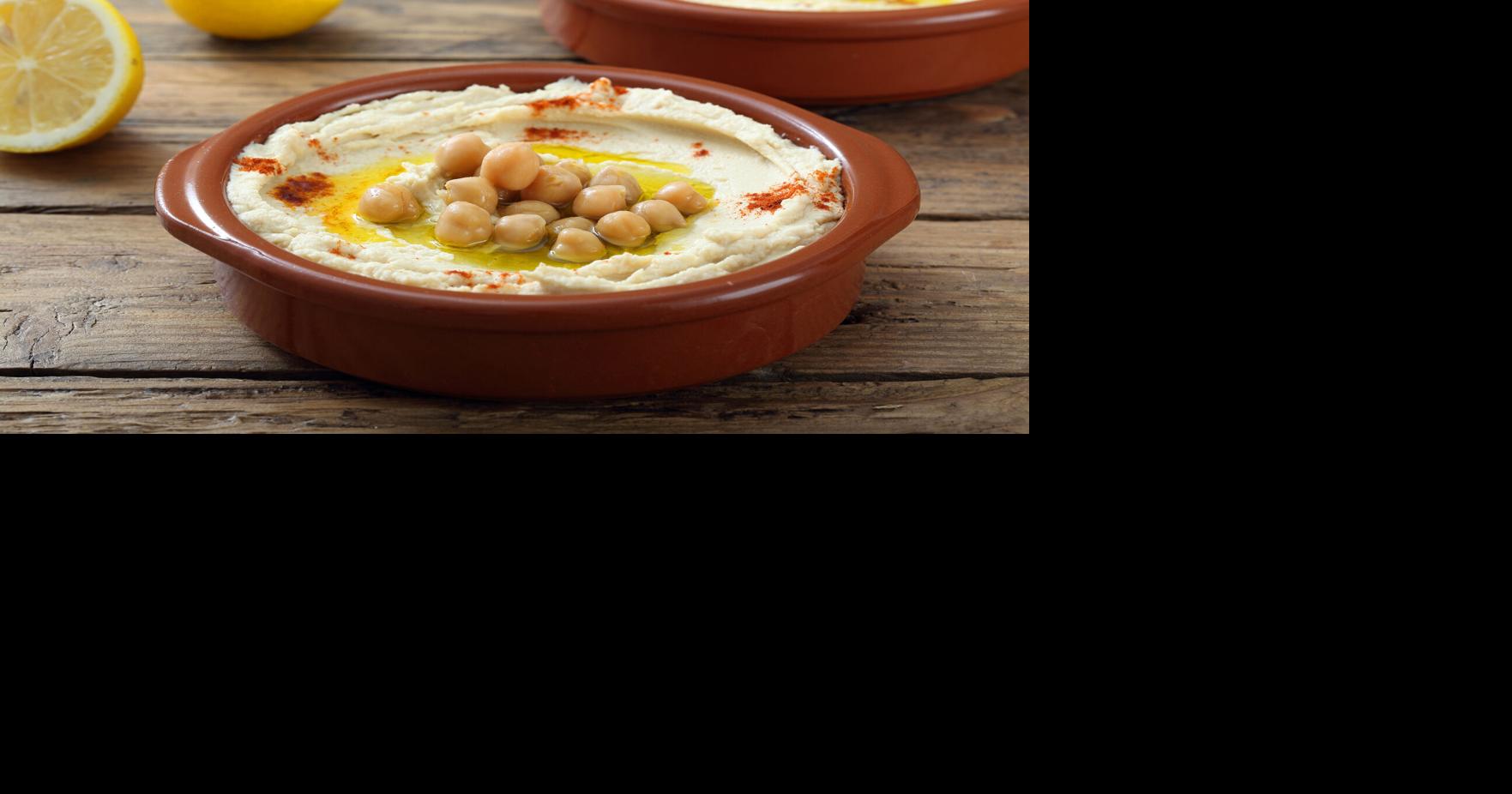 With these tips, your homemade hummus will be the best | Food ...