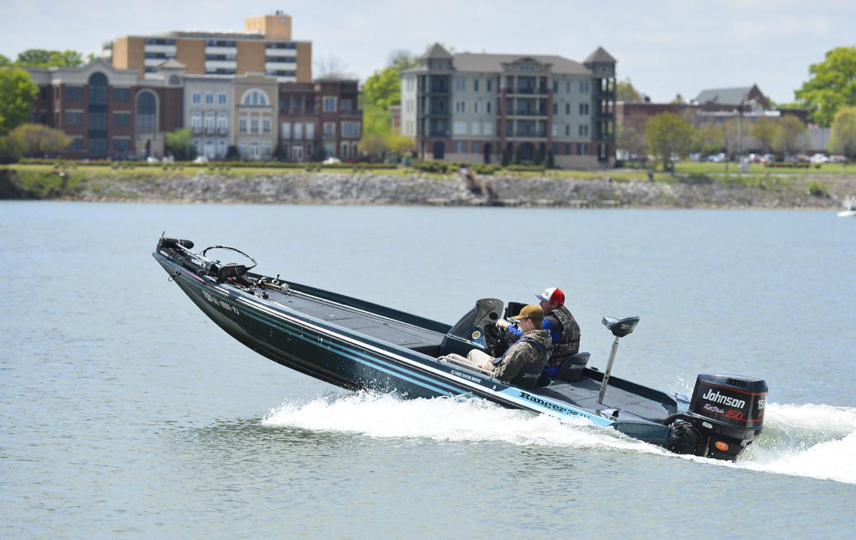 Safety on the water | Morgan County | decaturdaily.com