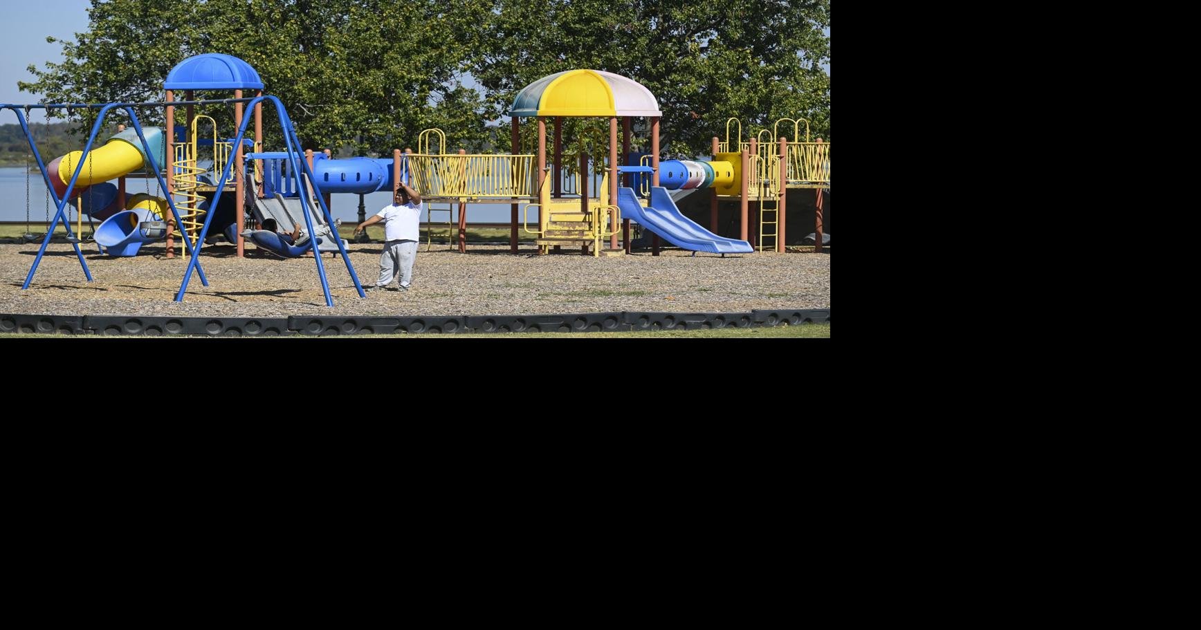 Decatur council to consider $900K upgrades to four city parks