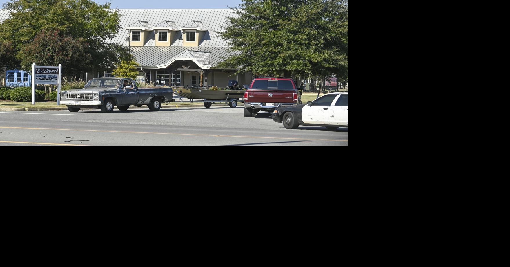 New intersection could be added at Ingalls