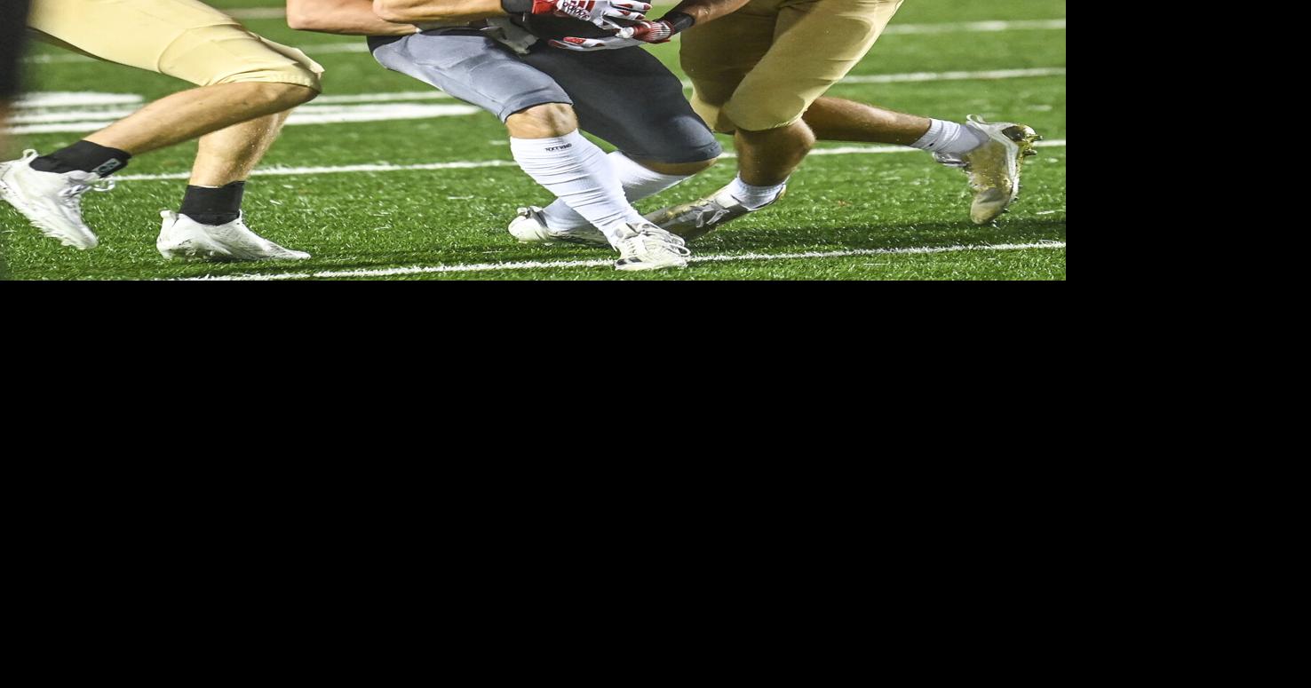 Decatur's Greenwell looking forward to final River City Rivalry game ...