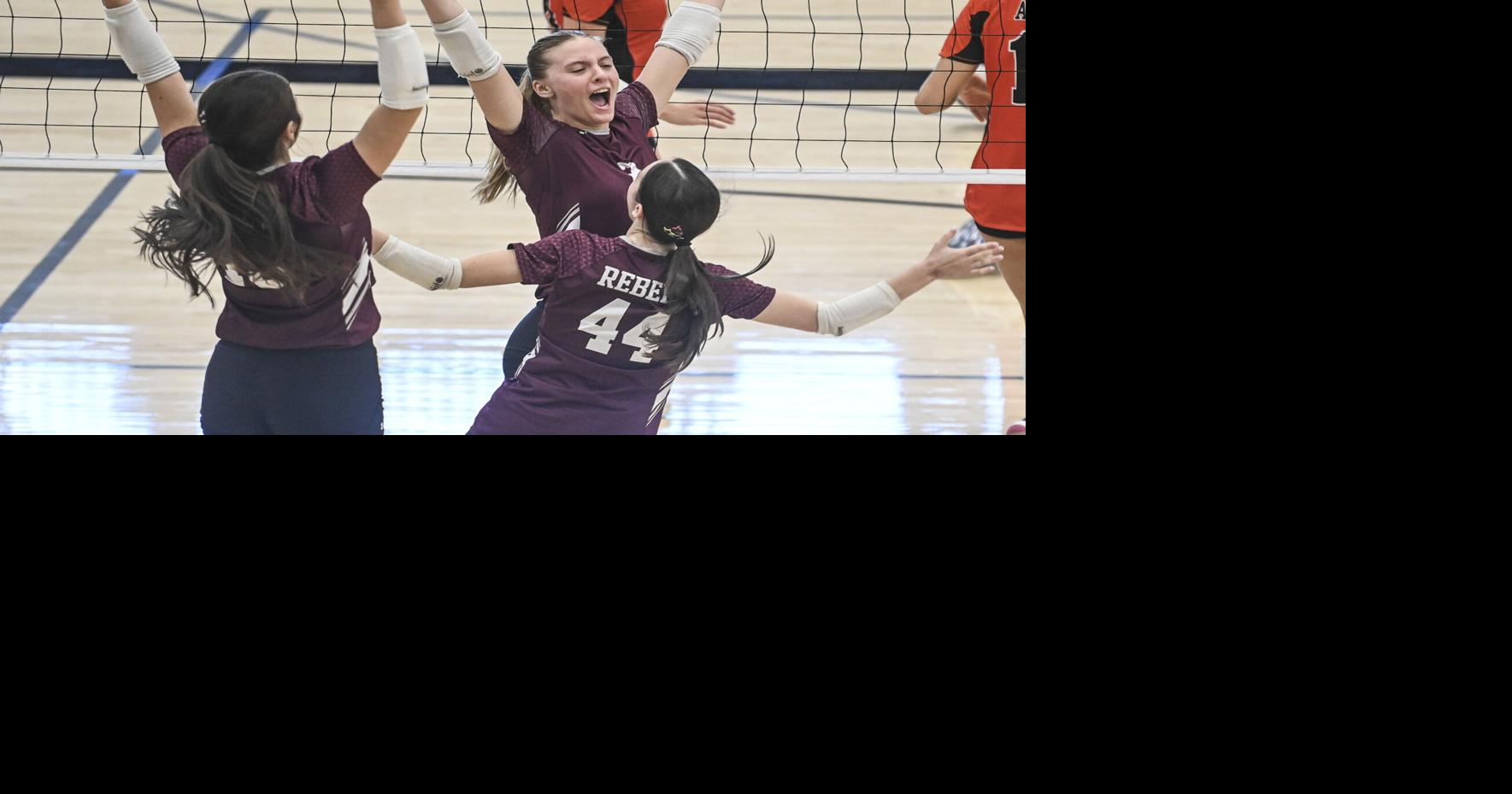‘The team we’ve been waiting for’: West Morgan’s chemistry has Rebels ...