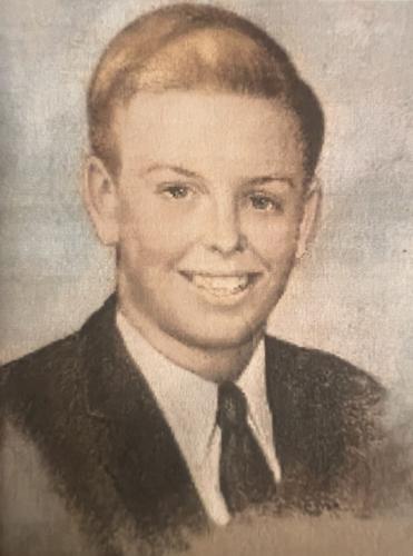 James Freeling Decatur James Jackson Williamson | Obituaries | decaturdaily.com