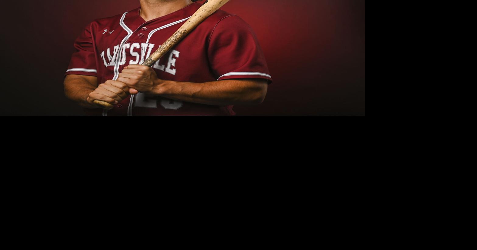 Class 5A-7A All-Area baseball: Williamson makes mark on Hartselle ...