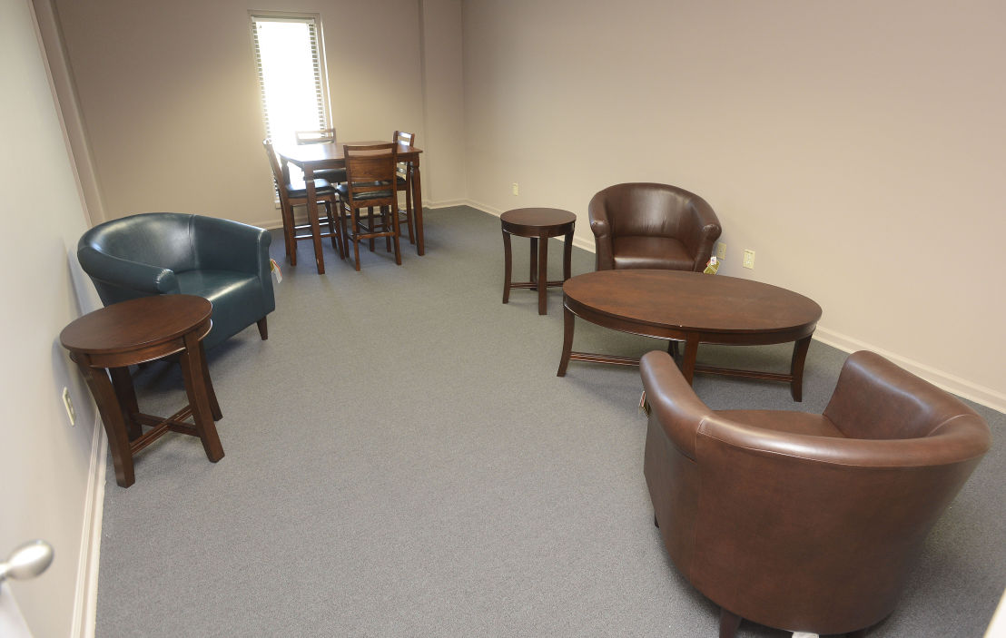 New Priceville Linda Duran Library Multimedia