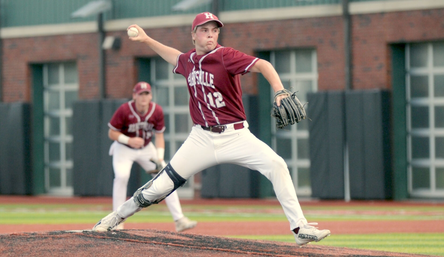 Blackwood’s gem sends Hartselle to state finals for third time in four years