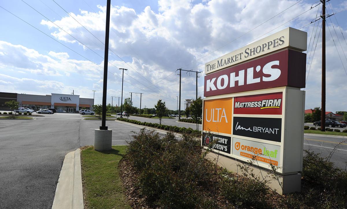 Kohl's shopping center sold for nearly 11 million Business