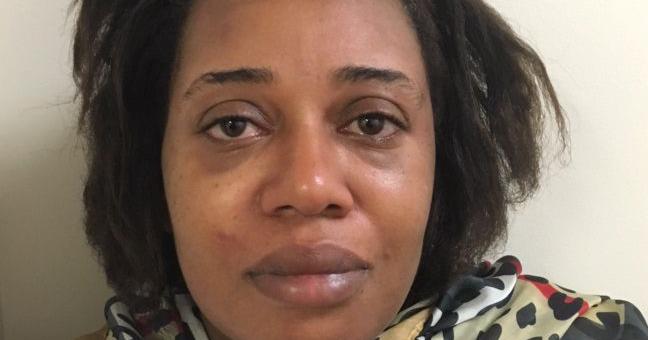 Decatur woman charged with shooting into vehicle, police say | Local ...