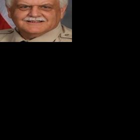 Wilson retires after lengthy career at Morgan County Sheriff's Office | Morgan County - Vimarsana News