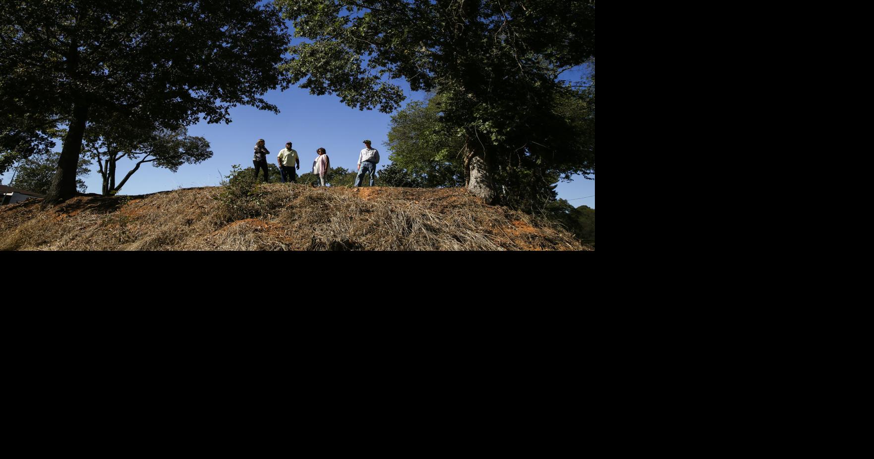 Athens-Limestone organization gearing up to re-create Fort Henderson ...