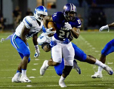 West Florida 24 North Alabama 19 Lions Suffer Second Consecutive West Florida 24 North Alabama 19 Lions Suffer Second Consecutive Loss
