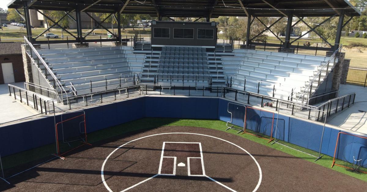 Plan proposed to build Calhoun ballpark in N.E. Decatur | Decatur ...