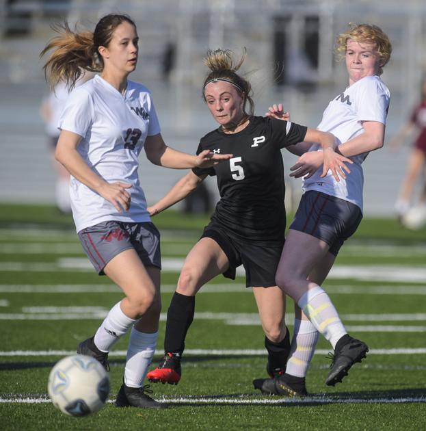 DecaturDaily.com - Karli Wade leads Priceville to county tournament win image