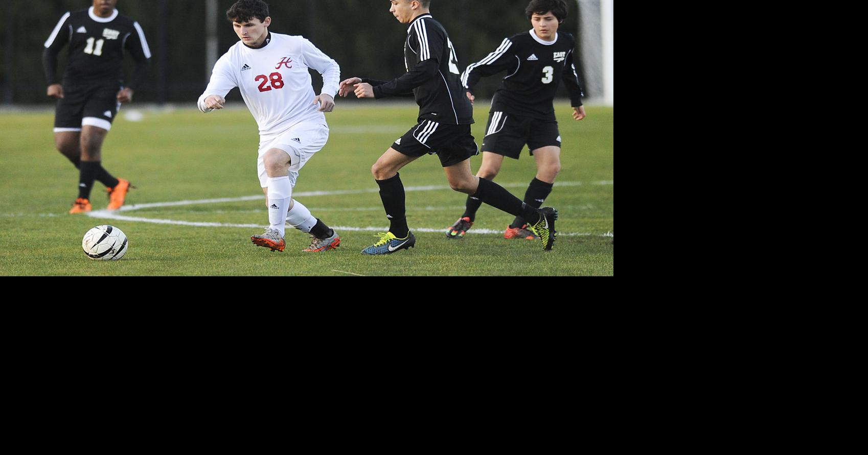 Proposal would earmark Jack Allen parking fees to new field, complex improvements Local News