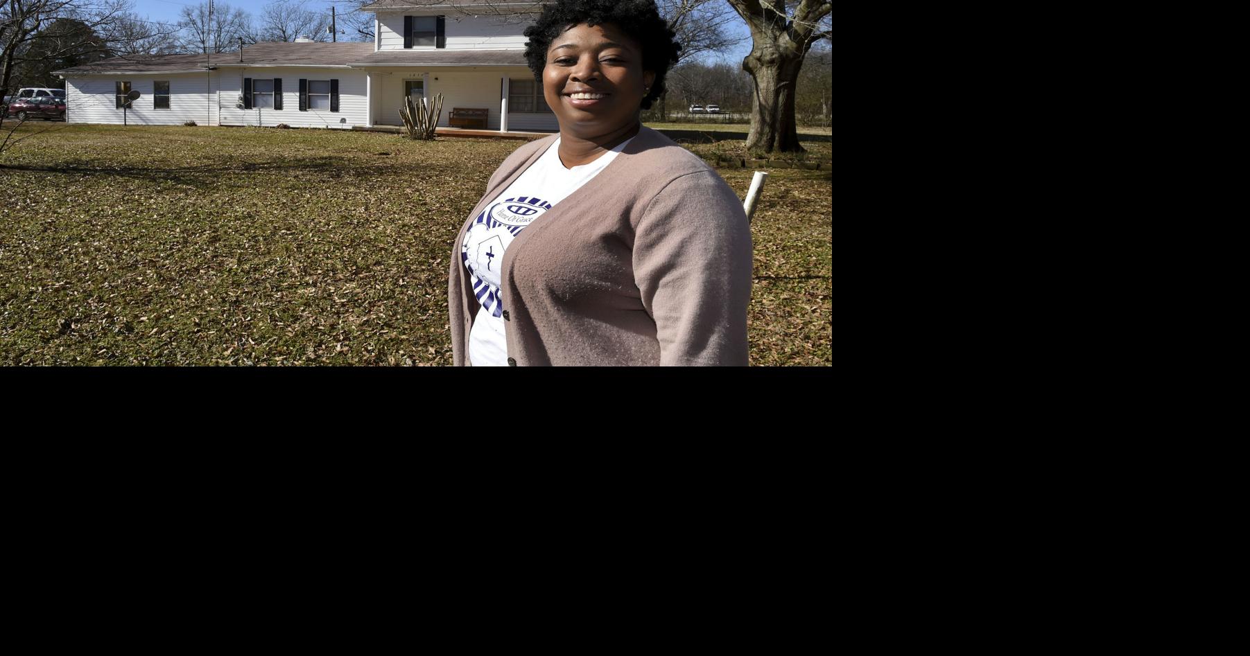 Home of Grace: Woman provides short-term housing for homeless women and ...