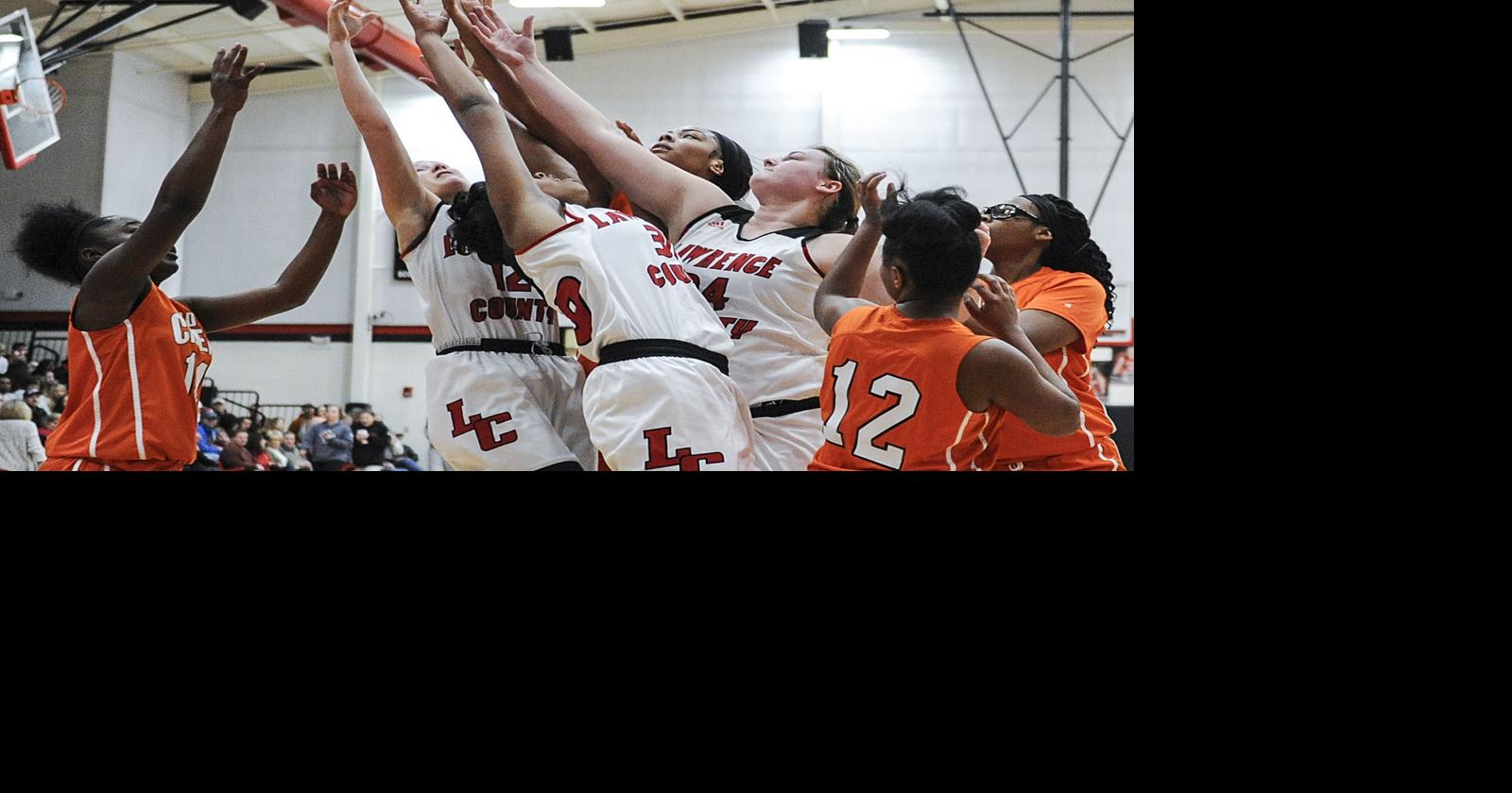Prep Roundup: Big fourth quarter sends Red Devils over Chiefs | High ...