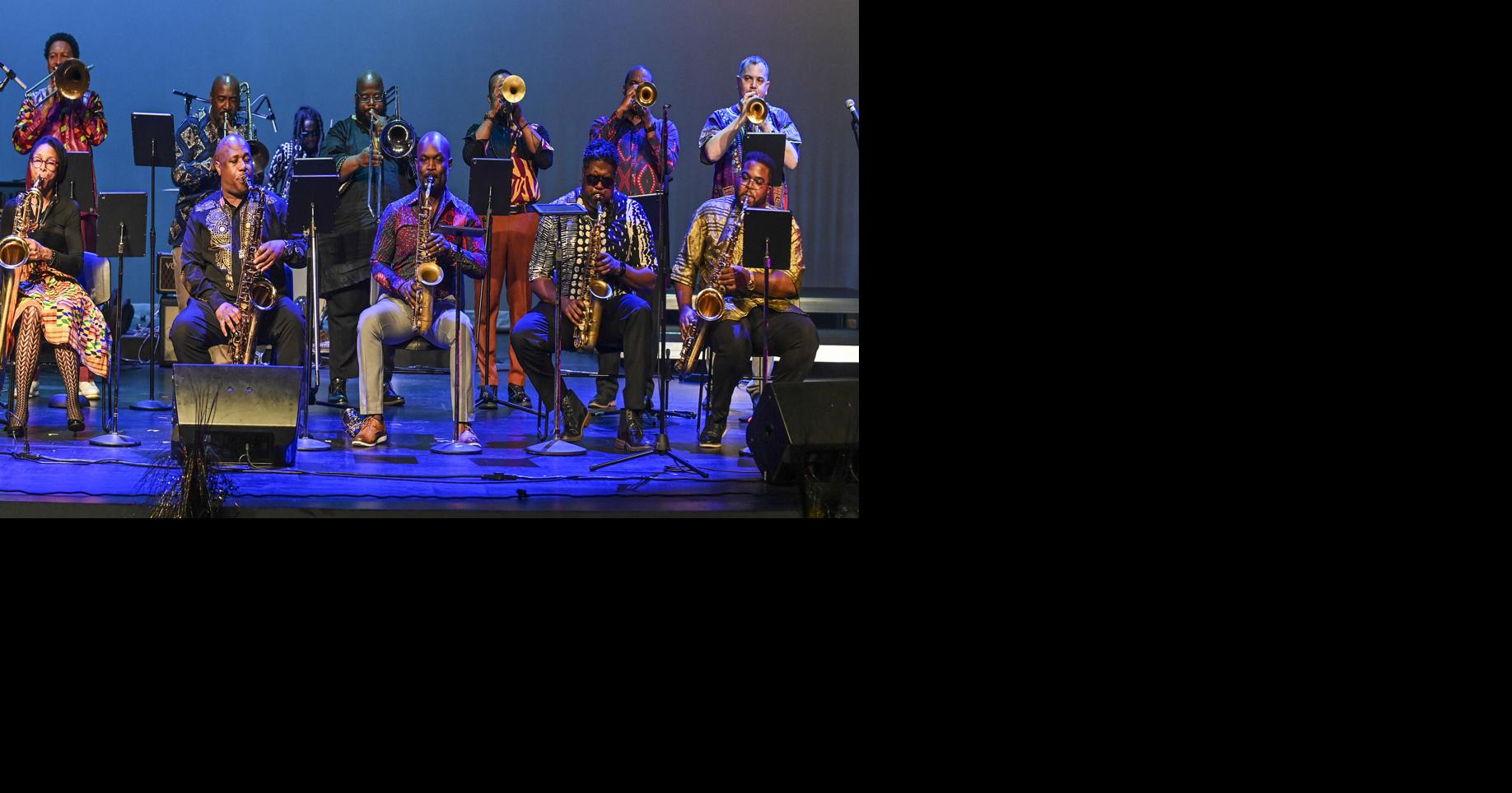 Spring Outings: Festivals to entertain | Living | decaturdaily.com