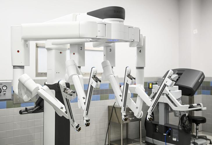 D220623 surgical robot