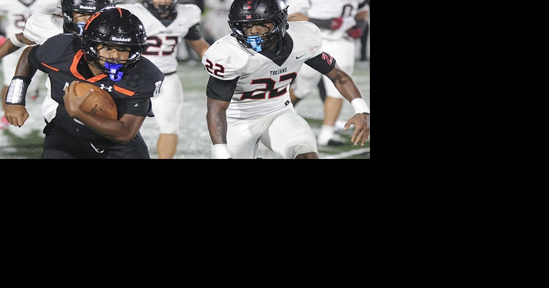 Austin falters in home loss to Muscle Shoals