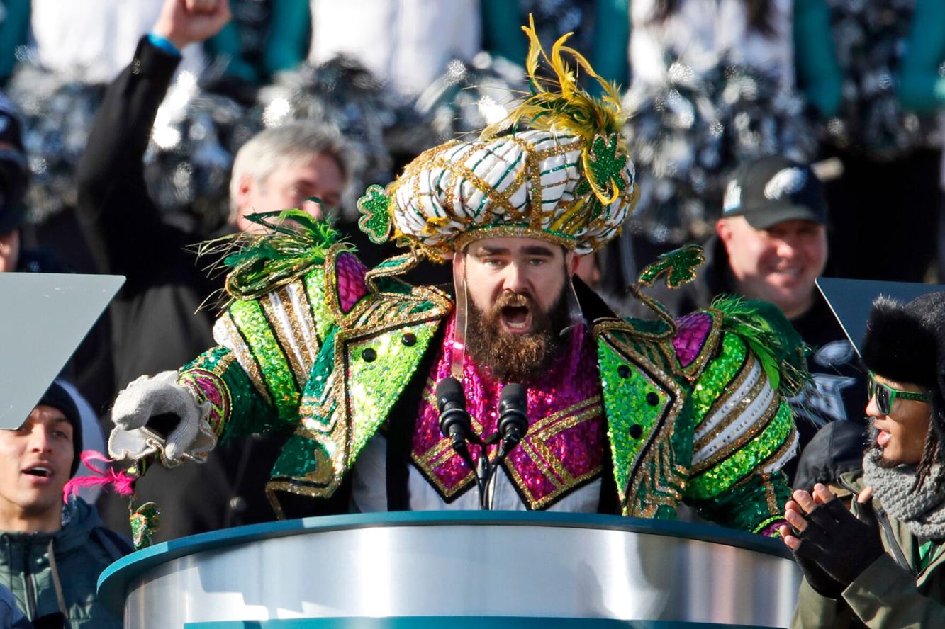 Kelce 2 011624
