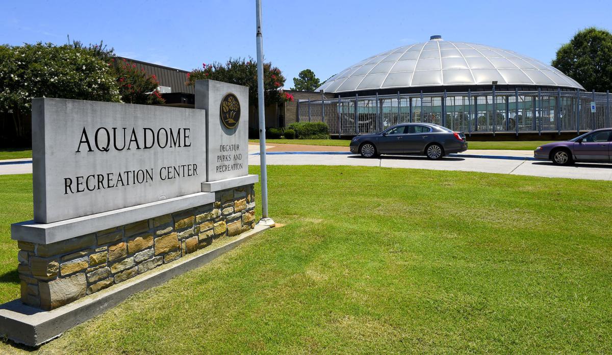 Proposal to add hours at recreation centers isn't dead Decatur