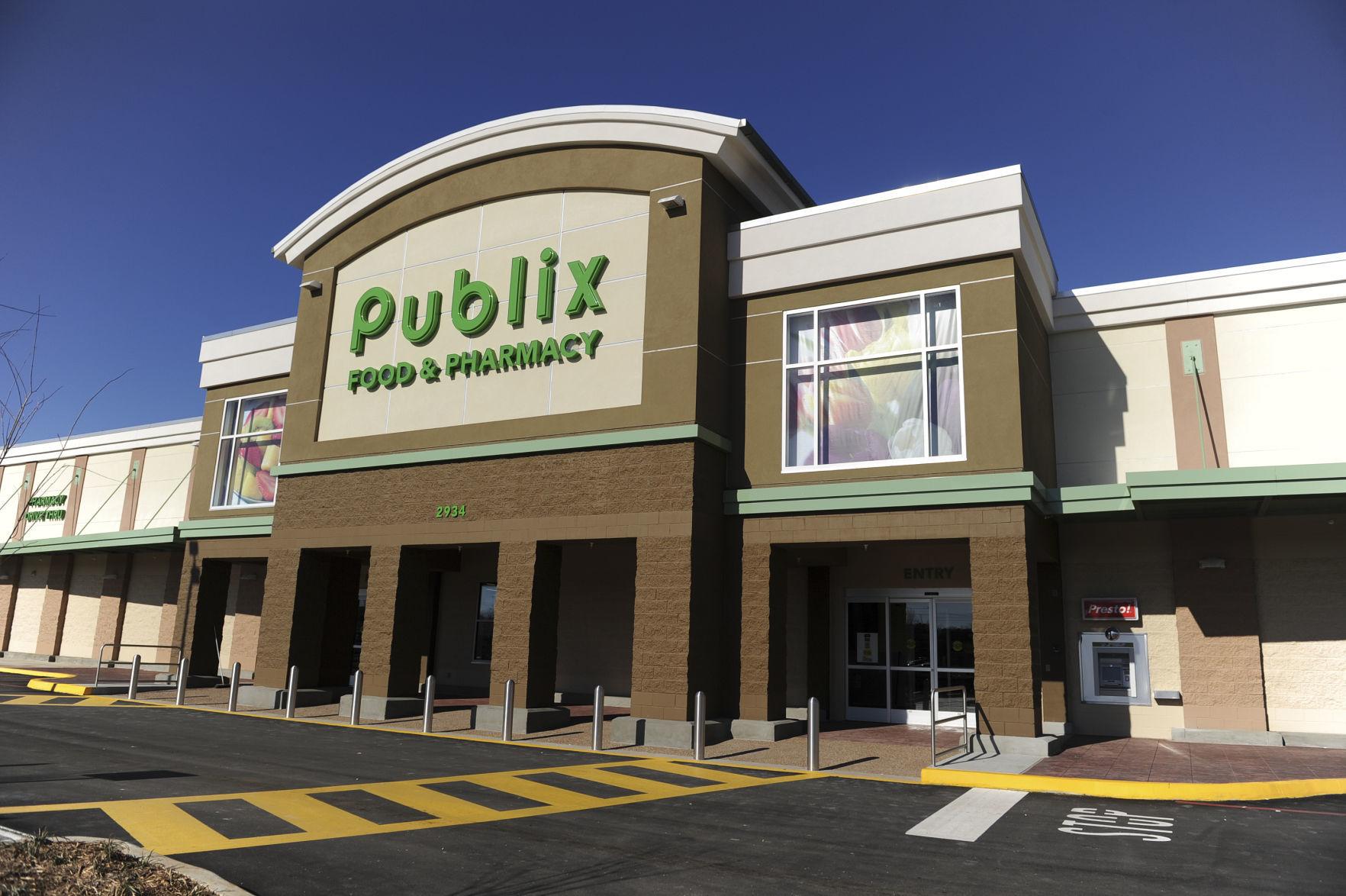 New Decatur grocery store to open Valentine's Day Local News