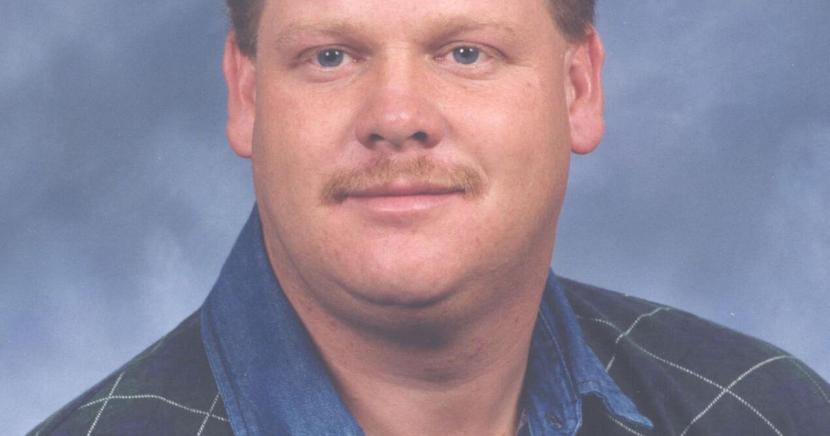 Don Ray Decatur Glenn Ray Hill | Obituaries | decaturdaily.com