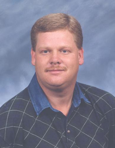 Glenn Ray Hill | Obituaries | decaturdaily.com