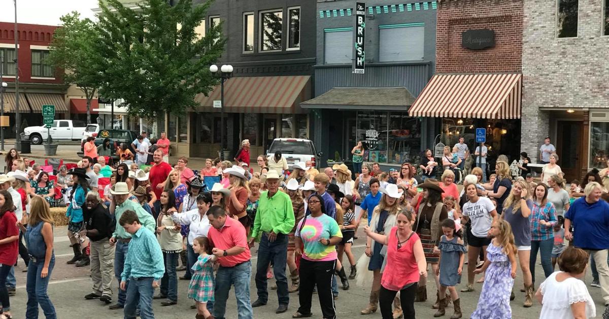 Decatur Alabama Events 3 Things to Do | Entertainment | decaturdaily.com