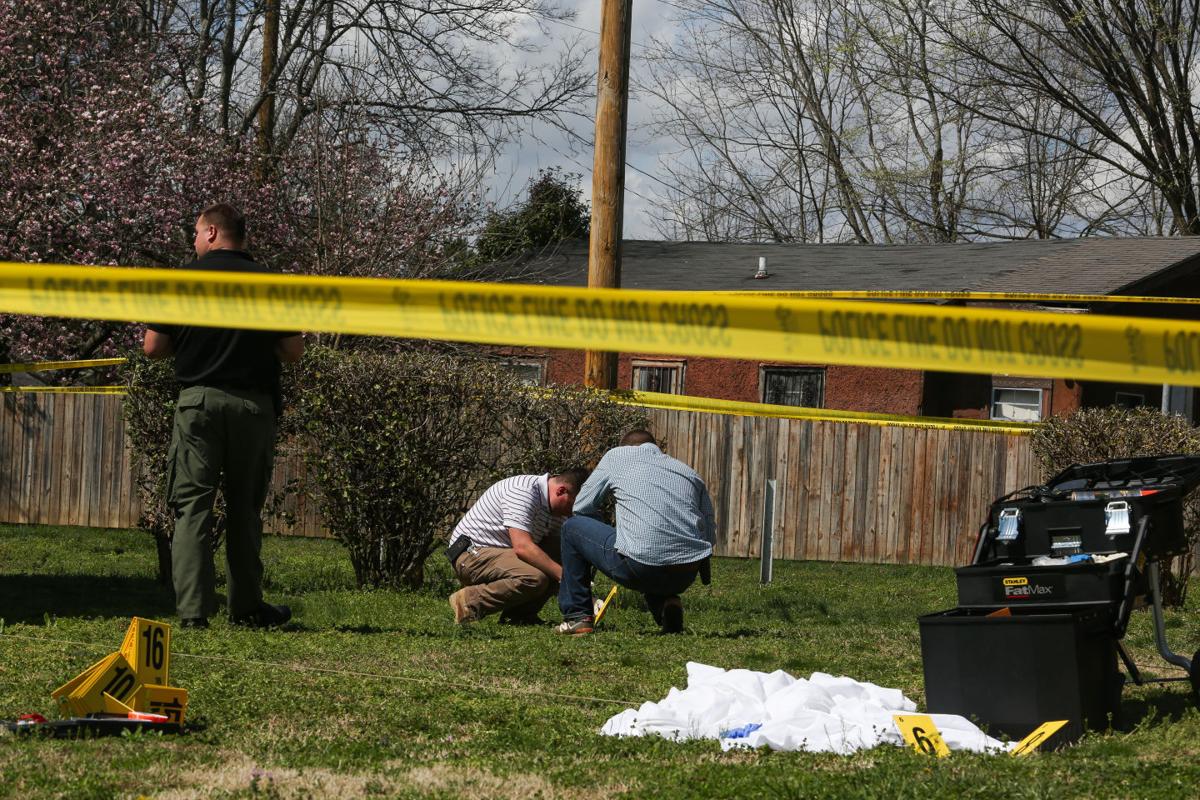 Fatal Shooting in Athens News